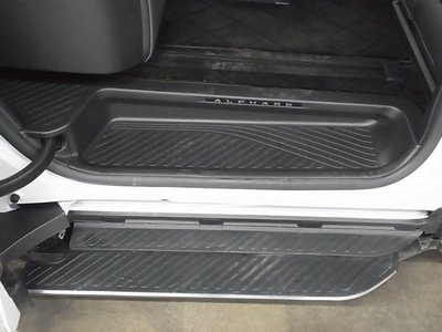 2024 Toyota ALPHARD 缩略图 17