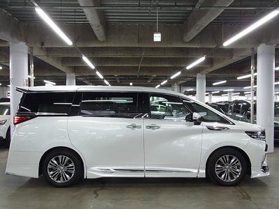 2024 Toyota ALPHARD 缩略图 12