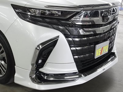 2024 Toyota ALPHARD 缩略图 57