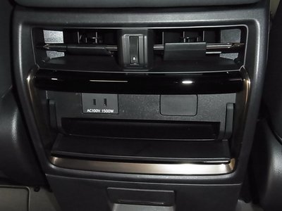 2024 Toyota ALPHARD 缩略图 54