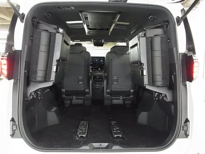 2024 Toyota ALPHARD 缩略图 29