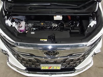 2024 Toyota ALPHARD 缩略图 61