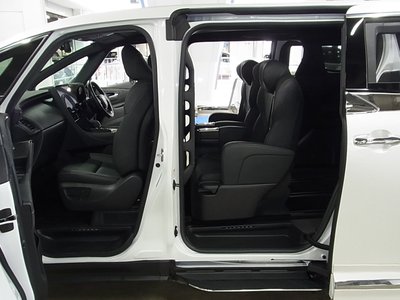 2024 Toyota ALPHARD 缩略图 21