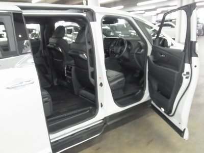 2024 Toyota ALPHARD 缩略图 15