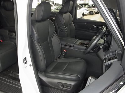 2024 Toyota ALPHARD 缩略图 16