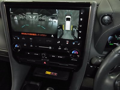 2024 Toyota ALPHARD 缩略图 36