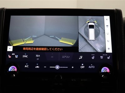 2024 TOYOTA ALPHARD 缩略图 29