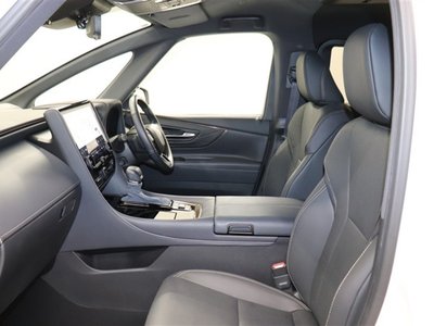 2024 TOYOTA ALPHARD 缩略图 15