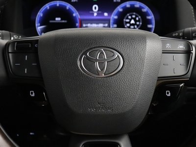 TOYOTA ALPHARD - 5