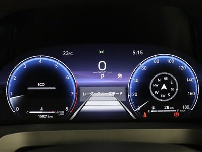 2024 TOYOTA ALPHARD 缩略图 23