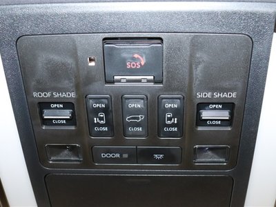 TOYOTA ALPHARD - 8