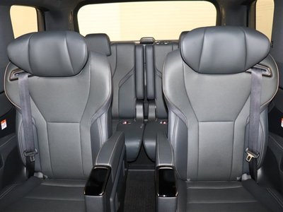 2024 TOYOTA ALPHARD 缩略图 16