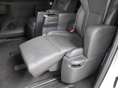 2024 TOYOTA ALPHARD 缩略图 18