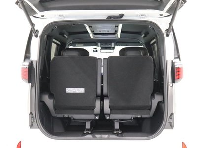 2024 TOYOTA ALPHARD 缩略图 20