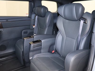2024 TOYOTA ALPHARD 缩略图 17