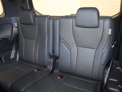 2024 TOYOTA ALPHARD 缩略图 19