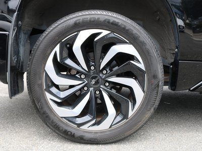 2021 Toyota LAND CRUISER PRADO 缩略图 35