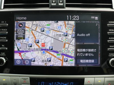 2021 Toyota LAND CRUISER PRADO 缩略图 18