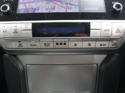 2021 Toyota LAND CRUISER PRADO 缩略图 20