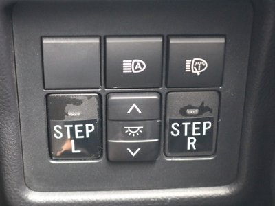2021 Toyota LAND CRUISER PRADO 缩略图 29