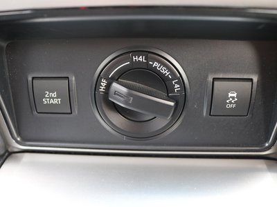 2021 Toyota LAND CRUISER PRADO 缩略图 21