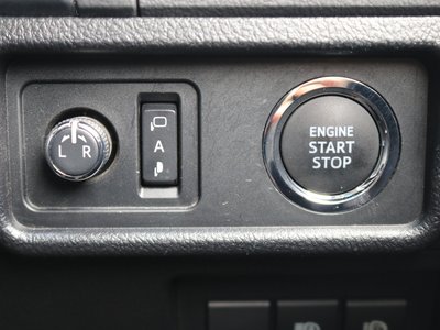 2021 Toyota LAND CRUISER PRADO 缩略图 28