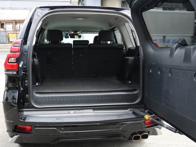 2021 Toyota LAND CRUISER PRADO 缩略图 33
