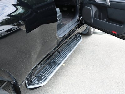 2021 Toyota LAND CRUISER PRADO 缩略图 11