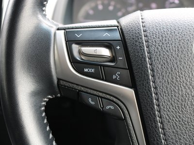 2021 Toyota LAND CRUISER PRADO 缩略图 26
