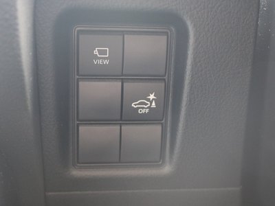 2021 Toyota LAND CRUISER PRADO 缩略图 31