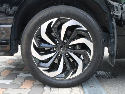 2021 Toyota LAND CRUISER PRADO 缩略图 37