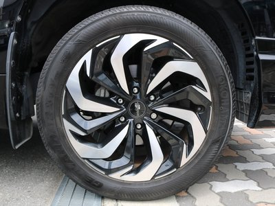 2021 Toyota LAND CRUISER PRADO 缩略图 34
