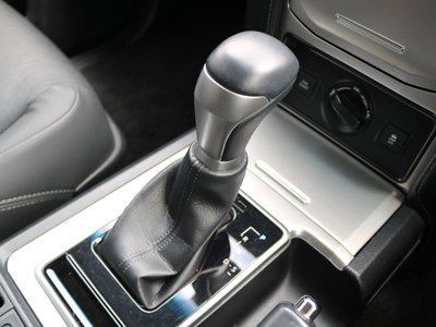 2021 Toyota LAND CRUISER PRADO 缩略图 22