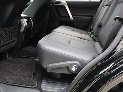 2021 Toyota LAND CRUISER PRADO 缩略图 15