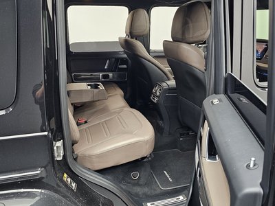 2024 Mercedes-BENZ G-CLASS thumbnail 12