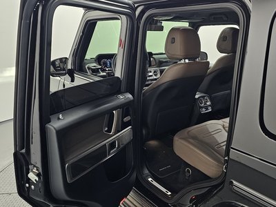 2024 Mercedes-BENZ G-CLASS thumbnail 11