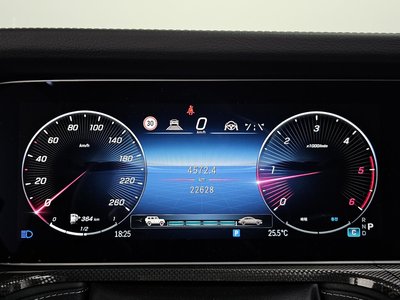 2024 Mercedes-BENZ G-CLASS 照片 8