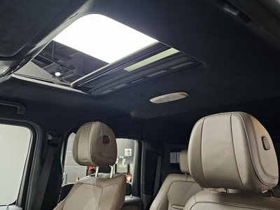 2024 Mercedes-BENZ G-CLASS thumbnail 18