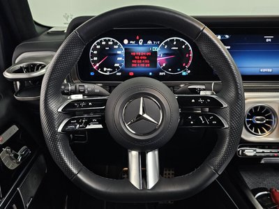 2024 Mercedes-BENZ G-CLASS thumbnail 15