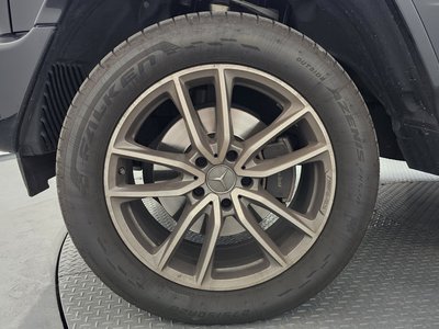 2024 Mercedes-BENZ G-CLASS 照片 6