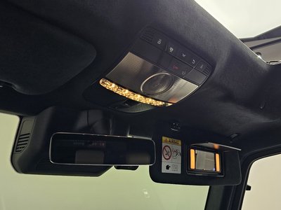 2024 Mercedes-BENZ G-CLASS thumbnail 16