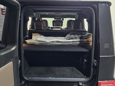 2024 Mercedes-BENZ G-CLASS thumbnail 19