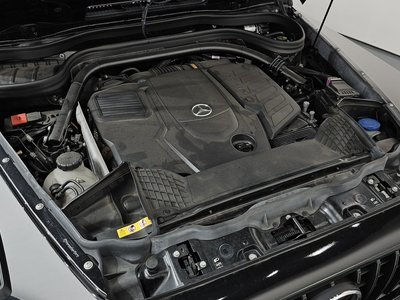 2024 Mercedes-BENZ G-CLASS 照片 7