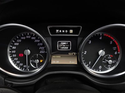 MERCEDES-BENZ G-CLASS - 8