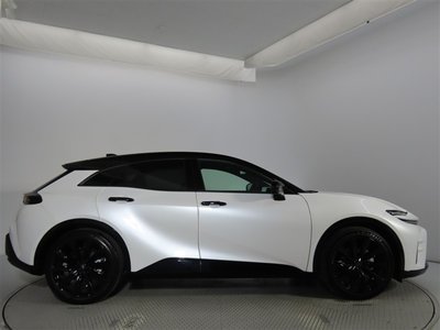 TOYOTA CROWN SPORT - 10