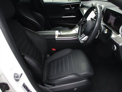 صورة مصغرة 12 لـ 2023 Mercedes-BENZ C-CLASS