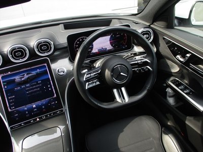صورة مصغرة 55 لـ 2023 Mercedes-BENZ C-CLASS