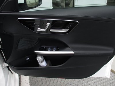 صورة مصغرة 22 لـ 2023 Mercedes-BENZ C-CLASS