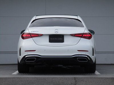 2023 Mercedes-BENZ C-CLASS 照片 7