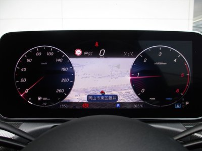 صورة مصغرة 24 لـ 2023 Mercedes-BENZ C-CLASS